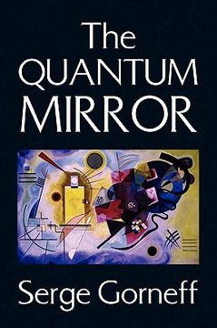 portada the quantum mirror (en Inglés)
