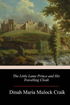 portada The Little Lame Prince and His Travelling Cloak 