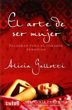portada El arte de ser mujer (Spanish Edition)