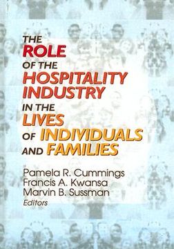 portada the role of the hospitality industry in the lives of individuals and families