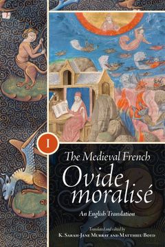 portada The Medieval French Ovide Moralisé: An English Translation (Gallica, 51)