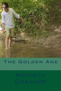 portada The Golden Age (in English)