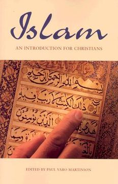 portada islam an intro for christians (in English)
