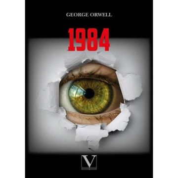 portada 1984 (in Spanish)