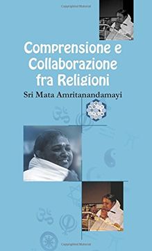 portada Comprensione & Collaborazione Fra Religioni (Italian Edition)