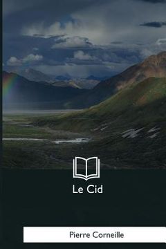 portada Le Cid (in French)
