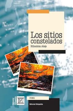 portada Los sitios constelados (in Spanish)