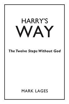 portada Harry’S way (en Inglés)