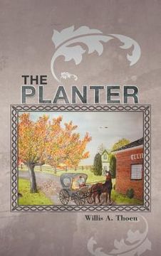 portada the planter