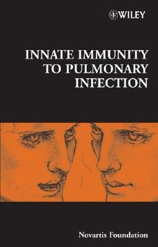 portada innate immunity to pulmonary infection, no. 279