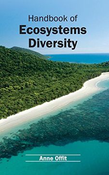 portada Handbook of Ecosystems Diversity (en Inglés)