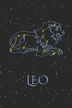 portada 2020 Terminkalender - leo Sternzeichen Löwe: Jahresplaner für Astrologie Fans | Jahresübersicht | Monatsübersicht | 2-Seitiger Wochenplan + To-Do Liste (en Alemán)
