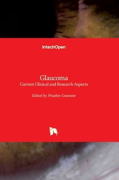 portada Glaucoma: Current Clinical and Research Aspects