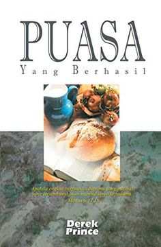 portada How to Fast Successfully - Indonesian Bahasa (en Indonesio)