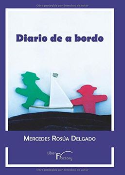 portada Diario de a Bordo - pod (in Spanish)