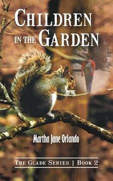 portada Children in the Garden (en Inglés)