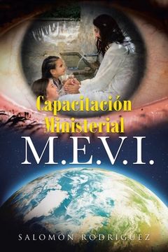 portada Capacitacion Ministerial M.E.V.I. (in Spanish)