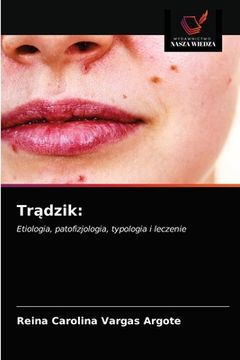 portada Trądzik (in Polaco)