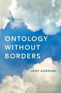 portada Ontology Without Borders (en Inglés)