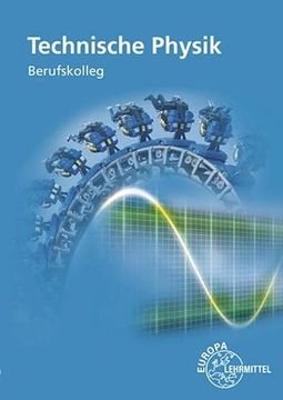 portada Technische Physik: Berufskolleg (in German)