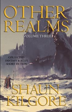 portada Other Realms: Volume Three (en Inglés)