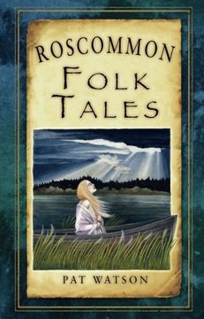 portada Roscommon Folk Tales