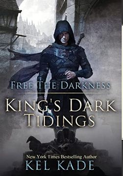 portada Free the Darkness (King's Dark Tidings)