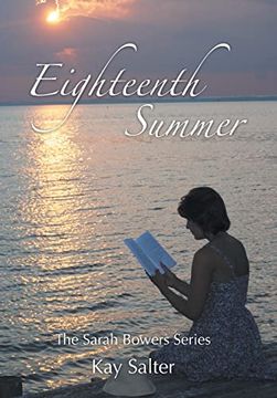 portada Eighteenth Summer (en Inglés)