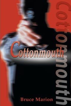 portada cottonmouth (en Inglés)