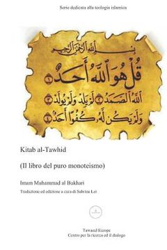 portada Kitab Al-Tawhid: Il Libro del Puro Monoteismo