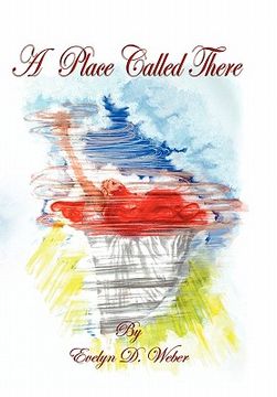 portada a place called there