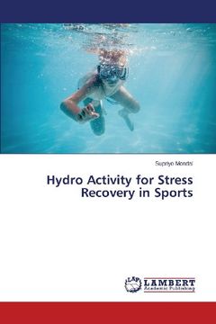 portada Hydro Activity for Stress Recovery in Sports