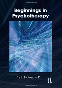 portada Beginnings in Psychotherapy: A Guid for new Therapists (en Inglés)