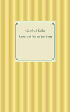 portada Romeo und Julia auf dem Dorfe (in German)