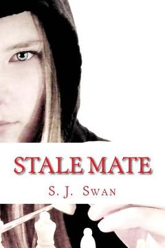 portada Stale Mate: The Mating Series Book 4 (in English)