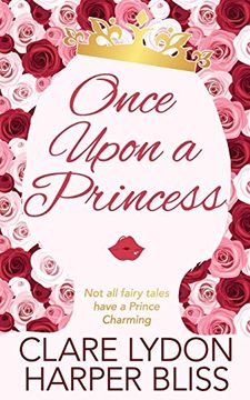 portada Once Upon a Princess 