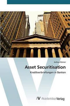 portada Asset Securitisation
