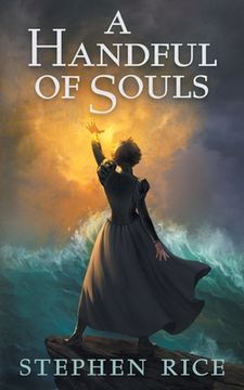 portada A Handful of Souls (en Inglés)