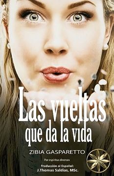 portada Las Vueltas que da la Vida (in Spanish)