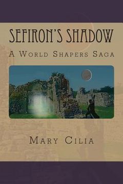 portada Sefiron's Shadow (en Inglés)