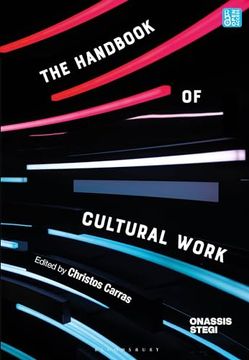 portada The Handbook of Cultural Work (in English)