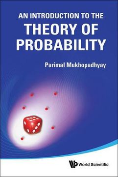 portada An Introduction to the Theory of Probability 