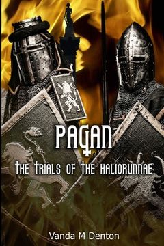 portada Pagan: The Trials of the Haliorunnae (in English)