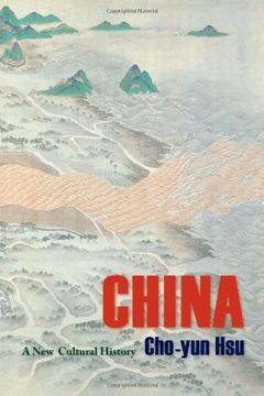 portada China: A new Cultural History (Masters of Chinese Studies) (in English)