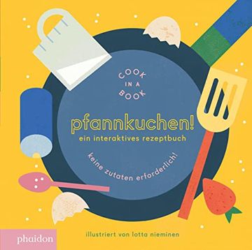 portada Pfannkuchen! (in German)