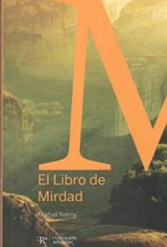 portada El Libro de Mirdad (in Spanish)