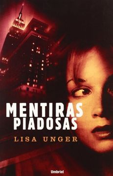 portada Mentiras Piadosas (in Spanish)