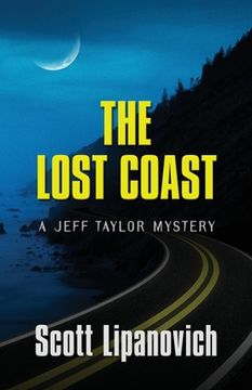 portada The Lost Coast (en Inglés)