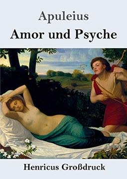 portada Amor und Psyche (Großdruck) (in German)
