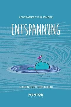 portada Entspannung Achtsamkeit für Kinder (in German)